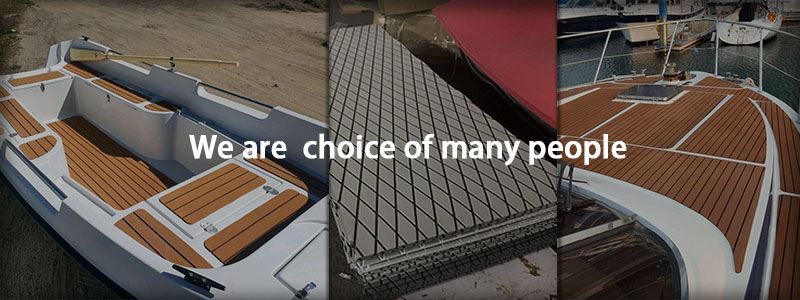 2 boat matt flooring show