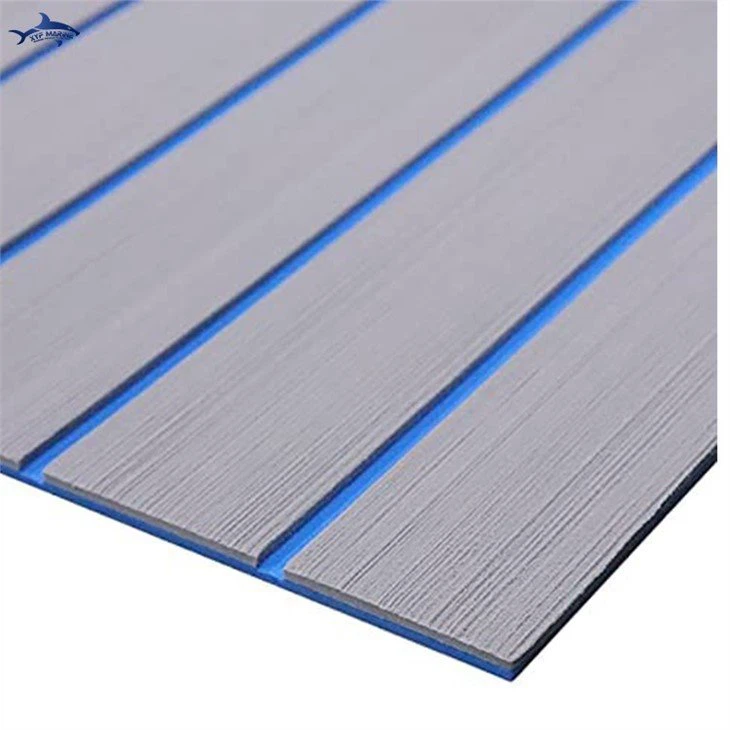 XYFmarine marine-grade materials - trade for tahoe 195 deck boat