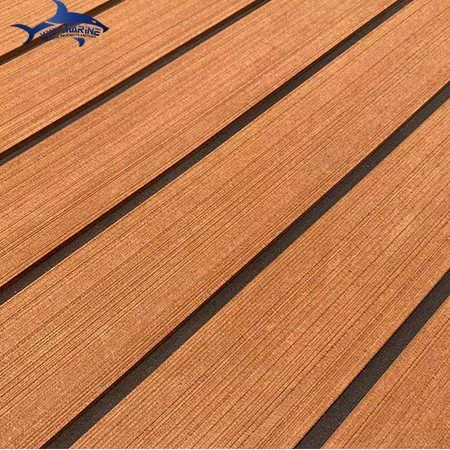 XYFmarine EVA boat deck mats industrial grade for marine suppliers