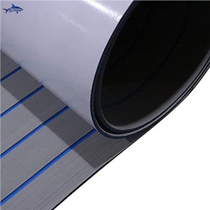 صفائح أرضيات قارب إيفا غير زلق