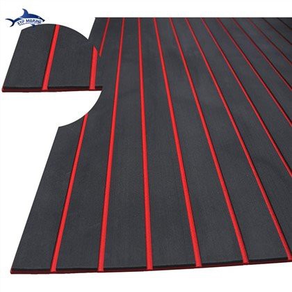 أرضيات قارب غير قابلة للانزلاق للبيع