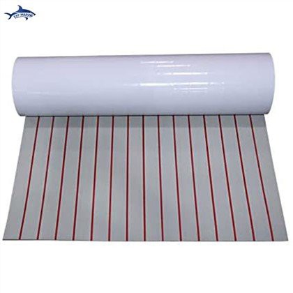 أرضيات قارب Seadeck