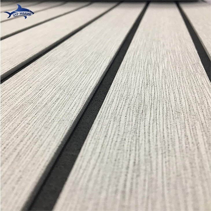 XYFmarine customizable foam panels - wholesale for sea deck mats
