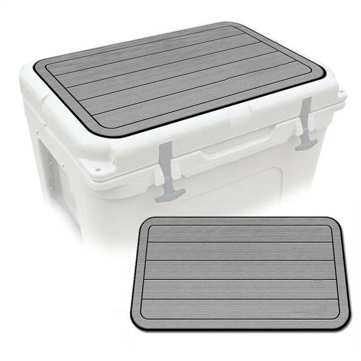 XYFmarine professional deck solutions - commercial for jon boat floor kit