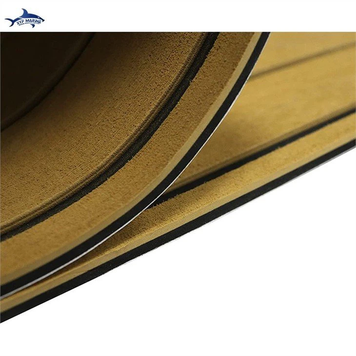 XYFmarine innovative boat flooring - manufacturer for marine floor adhesive