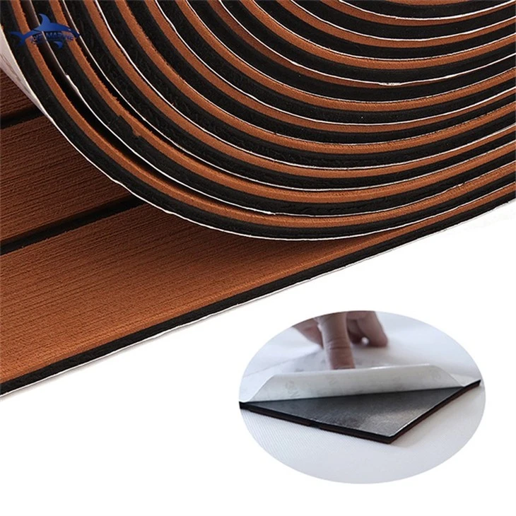 XYFmarine innovative boat flooring - bulk supply for boat floor liner