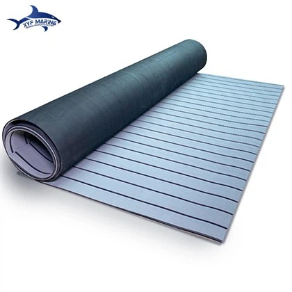 طقم سطح القارب المصنوع من الرغوة